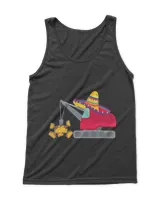 Men's Tank Top Men's Tank Top