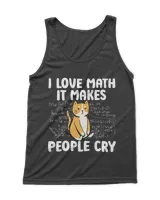 Men's Tank Top Men's Tank Top