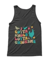 Men's Tank Top Men's Tank Top