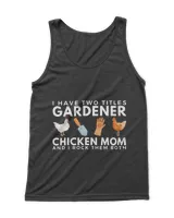 Men's Tank Top Men's Tank Top
