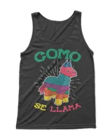 Men's Tank Top Men's Tank Top