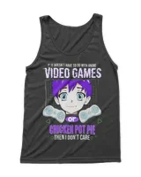 Men's Tank Top Men's Tank Top