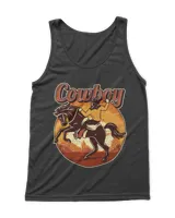 Men's Tank Top Men's Tank Top