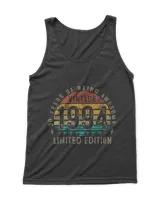 Men's Tank Top Men's Tank Top