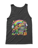 Men's Tank Top Men's Tank Top
