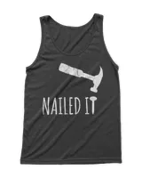 Men's Tank Top Men's Tank Top