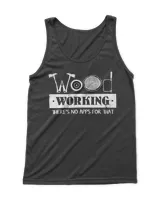 Men's Tank Top Men's Tank Top