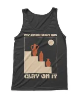 Men's Tank Top Men's Tank Top