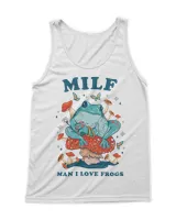 Men's Tank Top Men's Tank Top