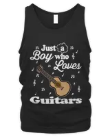 Men's Tank Top Men's Tank Top