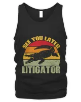 Men's Tank Top Men's Tank Top