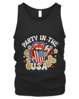 Men's Tank Top Men's Tank Top