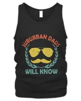 Men's Tank Top Men's Tank Top