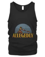 Men's Tank Top Men's Tank Top