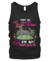 Men's Tank Top Men's Tank Top