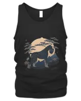 Men's Tank Top Men's Tank Top