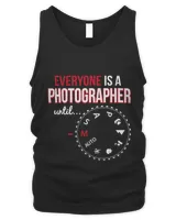 Men's Tank Top Men's Tank Top