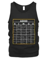 Men's Tank Top Men's Tank Top