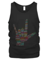 Men's Tank Top Men's Tank Top
