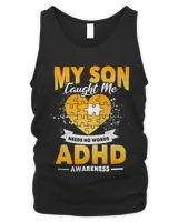 Men's Tank Top Men's Tank Top