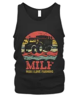 Men's Tank Top Men's Tank Top