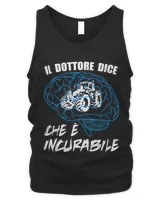 Men's Tank Top Men's Tank Top