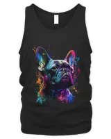 Men's Tank Top Men's Tank Top