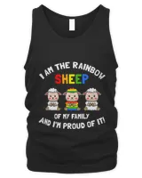 Men's Tank Top Men's Tank Top