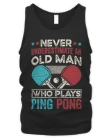 Men's Tank Top Men's Tank Top