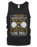 Men's Tank Top Men's Tank Top