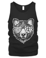 Men's Tank Top Men's Tank Top