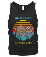 Men's Tank Top Men's Tank Top