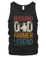 Men's Tank Top Men's Tank Top