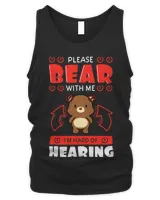 Men's Tank Top Men's Tank Top