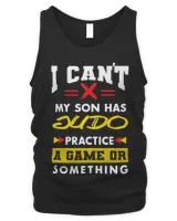 Men's Tank Top Men's Tank Top