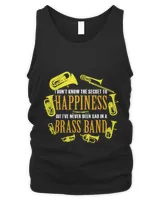 Men's Tank Top Men's Tank Top
