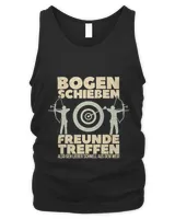 Men's Tank Top Men's Tank Top