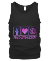 Men's Tank Top Men's Tank Top