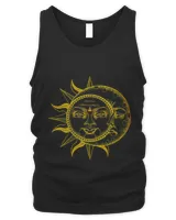 Men's Tank Top Men's Tank Top