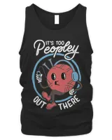 Men's Tank Top Men's Tank Top