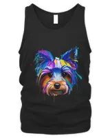 Men's Tank Top Men's Tank Top