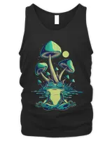 Men's Tank Top Men's Tank Top