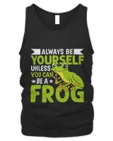 Men's Tank Top Men's Tank Top
