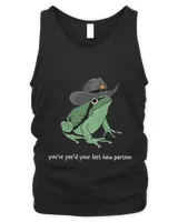 Men's Tank Top Men's Tank Top