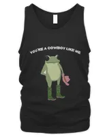 Men's Tank Top Men's Tank Top