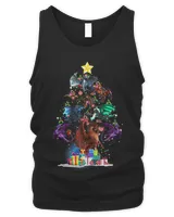 Men's Tank Top Men's Tank Top