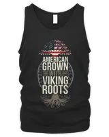 Men's Tank Top Men's Tank Top