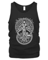 Men's Tank Top Men's Tank Top