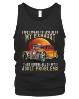 Men's Tank Top Men's Tank Top