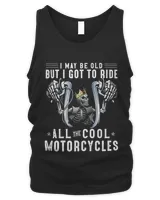 Men's Tank Top Men's Tank Top